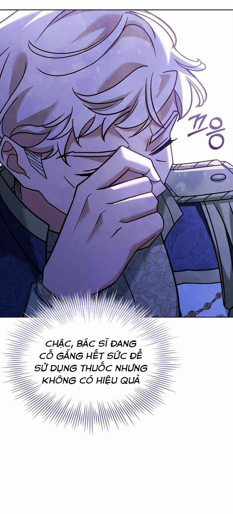 Tiểu Thư Muốn Được Nghỉ Ngơi 112 trang 4