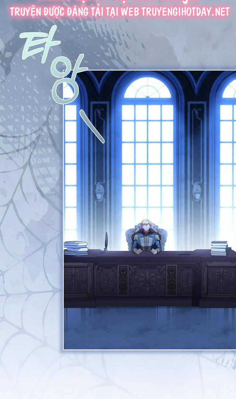 Tiểu Thư Muốn Được Nghỉ Ngơi 112 trang 40