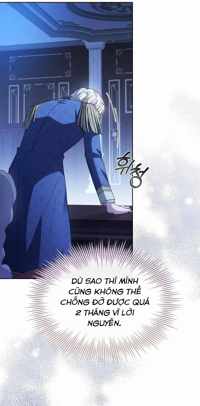 Tiểu Thư Muốn Được Nghỉ Ngơi 112 trang 42