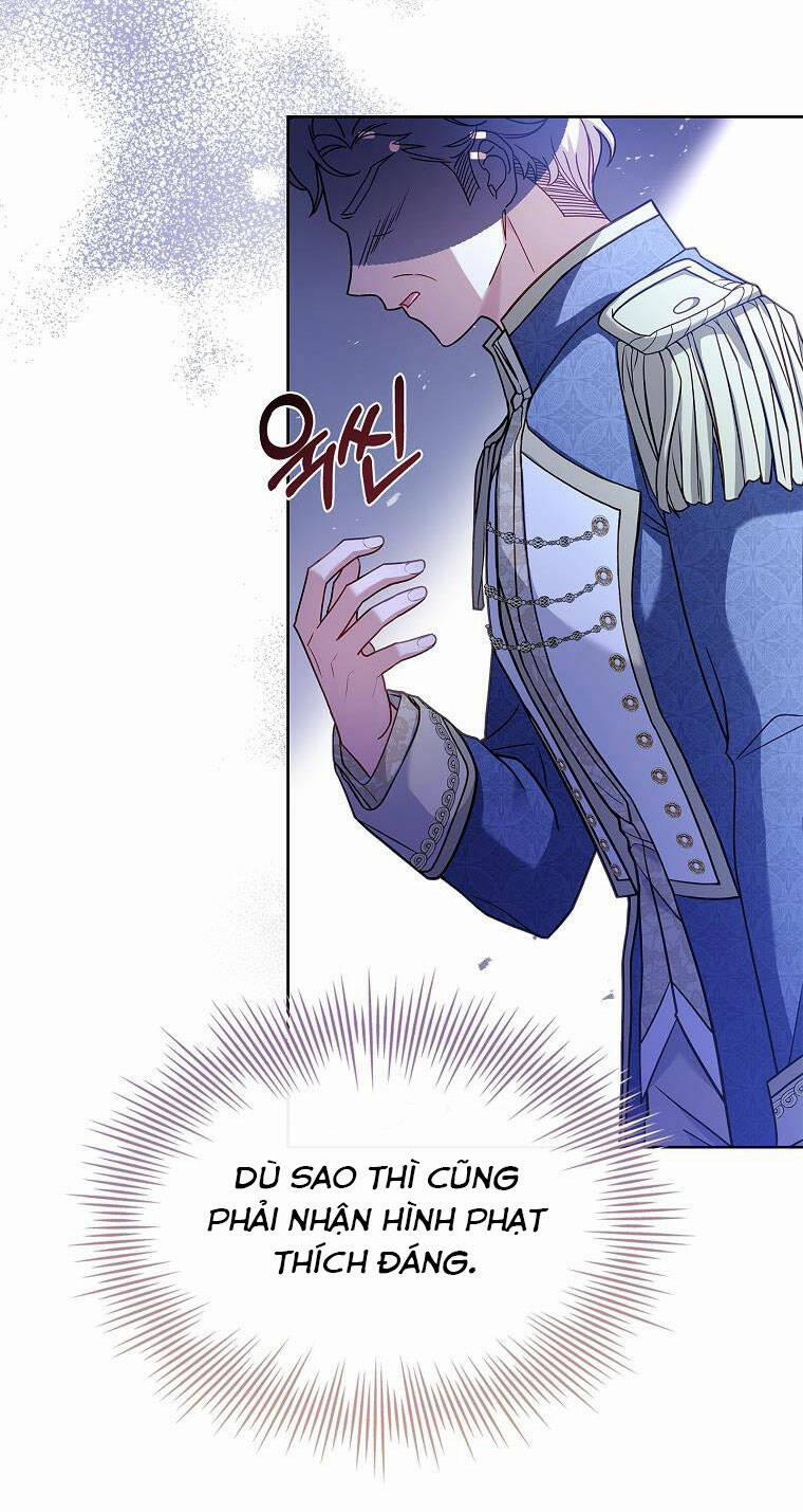 Tiểu Thư Muốn Được Nghỉ Ngơi 112 trang 43