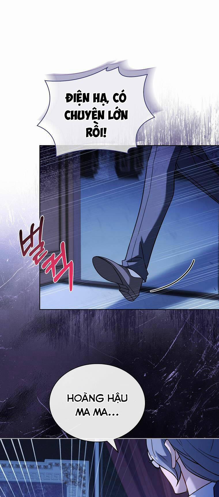 Tiểu Thư Muốn Được Nghỉ Ngơi 112 trang 48