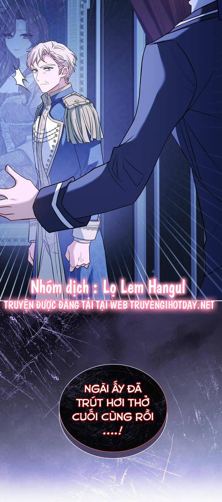 Tiểu Thư Muốn Được Nghỉ Ngơi 112 trang 49