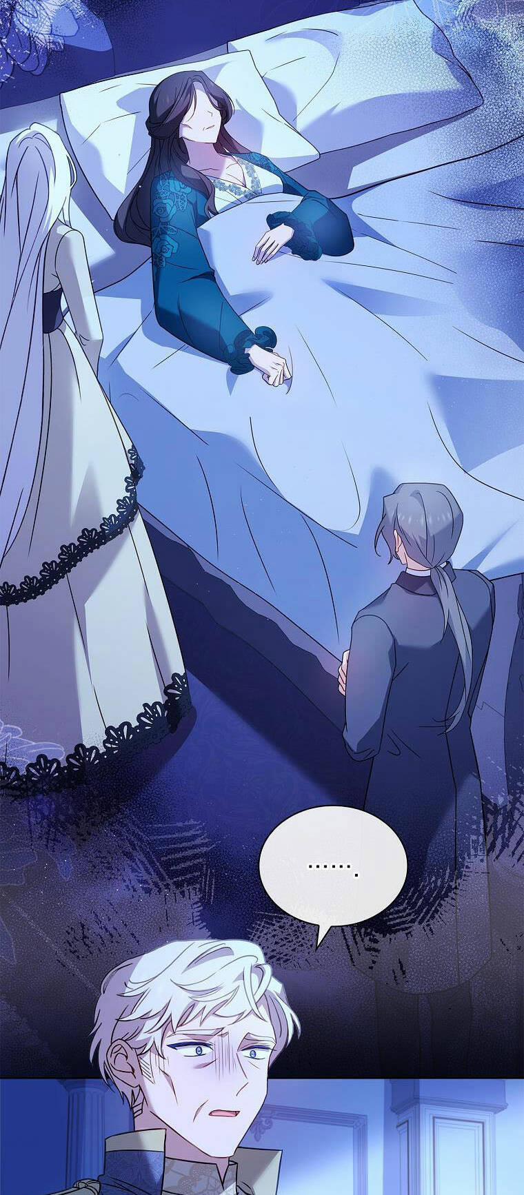 Tiểu Thư Muốn Được Nghỉ Ngơi 112 trang 53