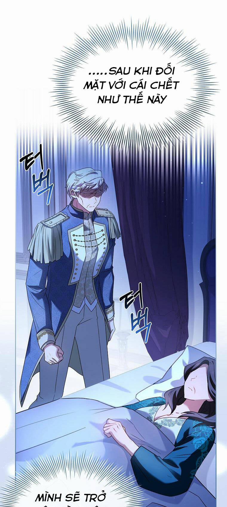 Tiểu Thư Muốn Được Nghỉ Ngơi 112 trang 56