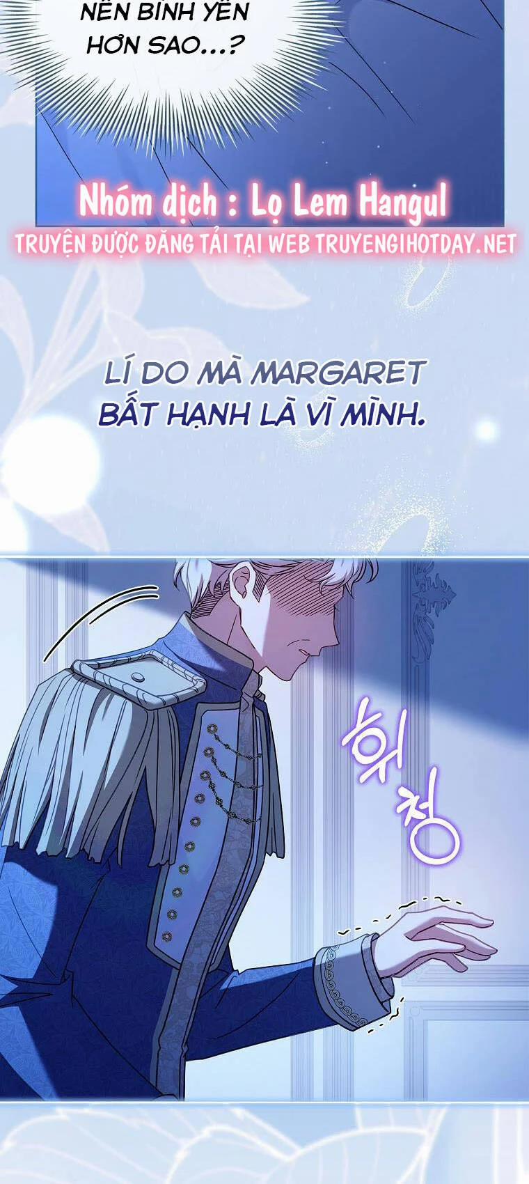 Tiểu Thư Muốn Được Nghỉ Ngơi 112 trang 57