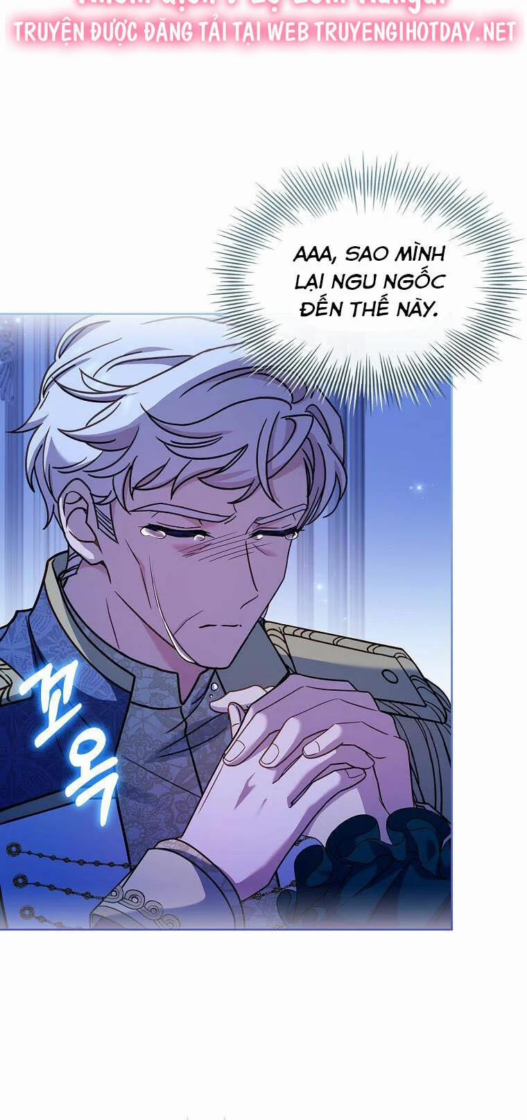 Tiểu Thư Muốn Được Nghỉ Ngơi 112 trang 59