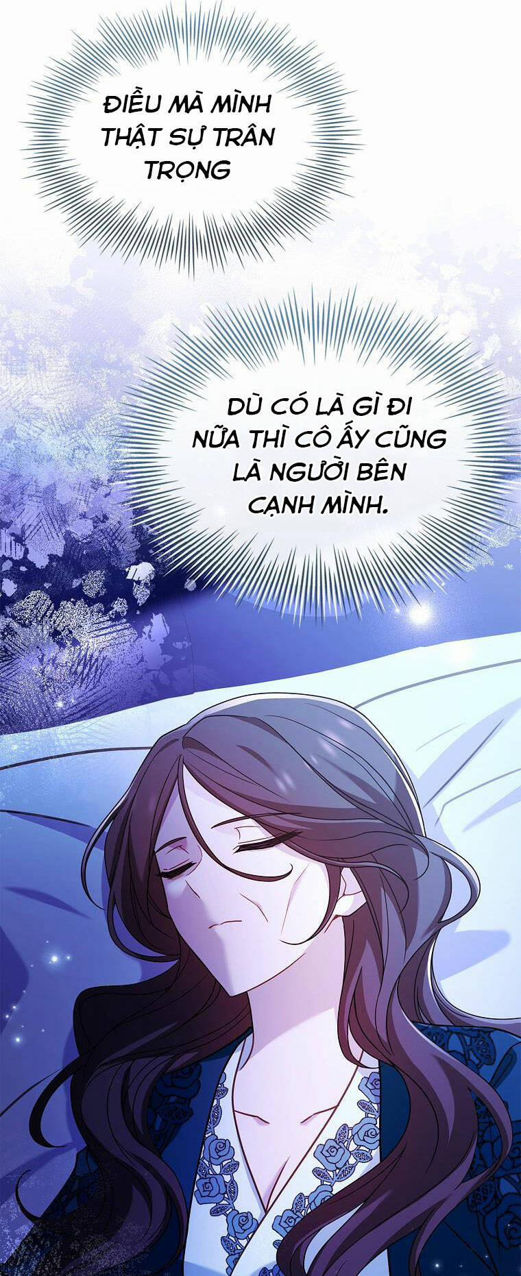 Tiểu Thư Muốn Được Nghỉ Ngơi 112 trang 60