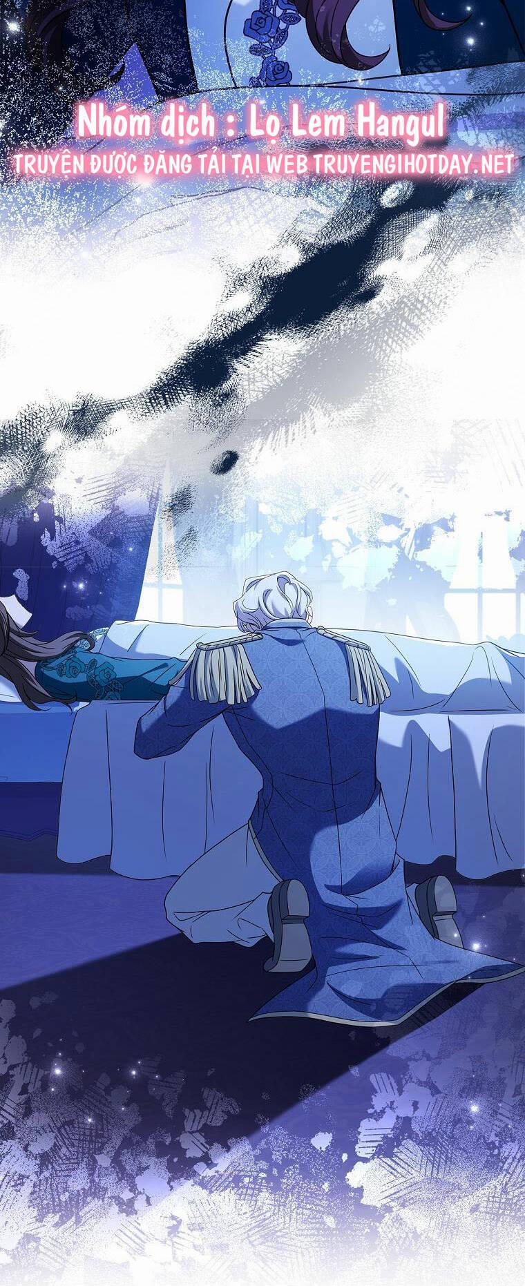 Tiểu Thư Muốn Được Nghỉ Ngơi 112 trang 61