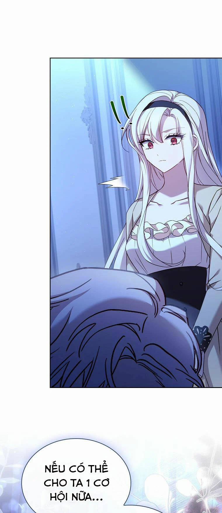 Tiểu Thư Muốn Được Nghỉ Ngơi 112 trang 66