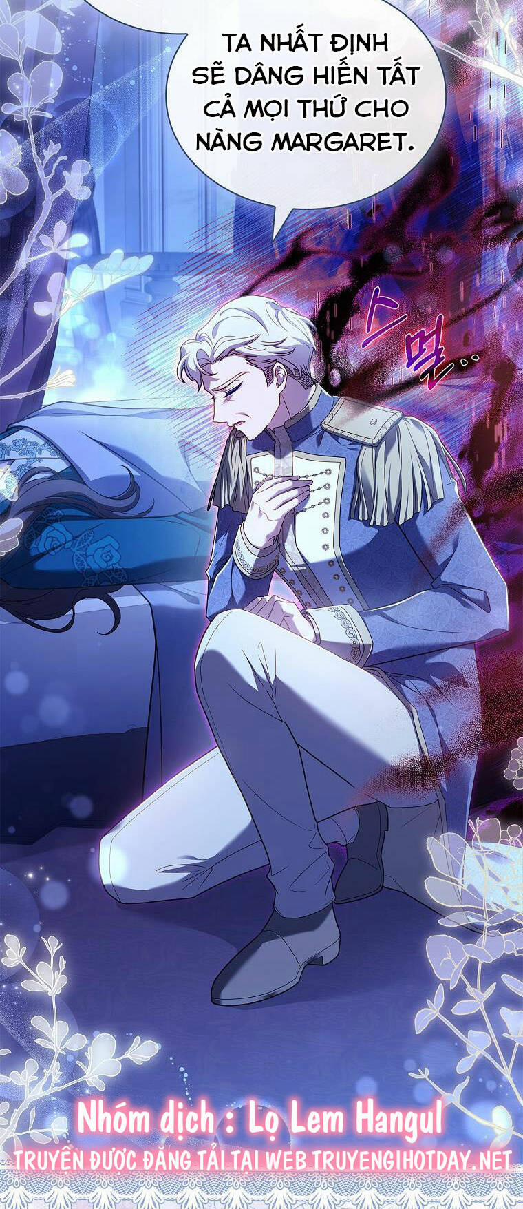 Tiểu Thư Muốn Được Nghỉ Ngơi 112 trang 67