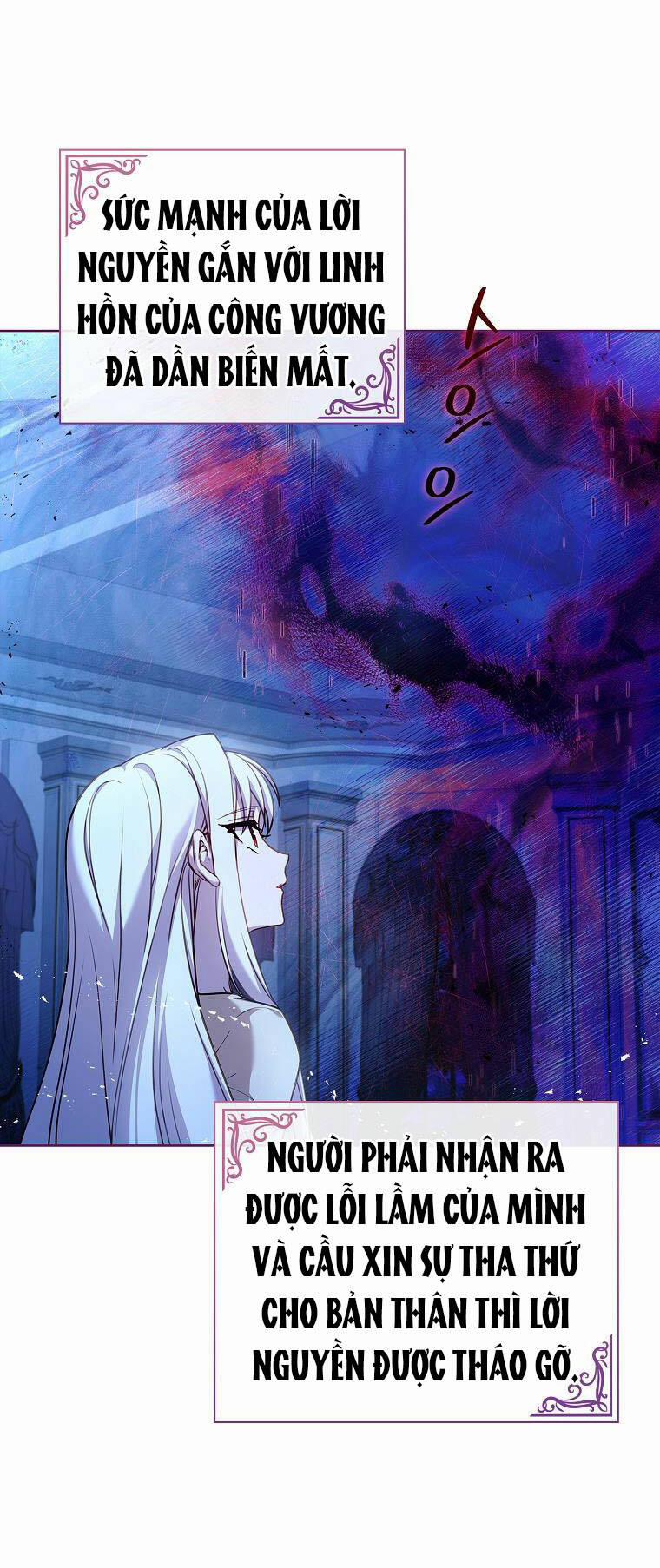 Tiểu Thư Muốn Được Nghỉ Ngơi 112 trang 70