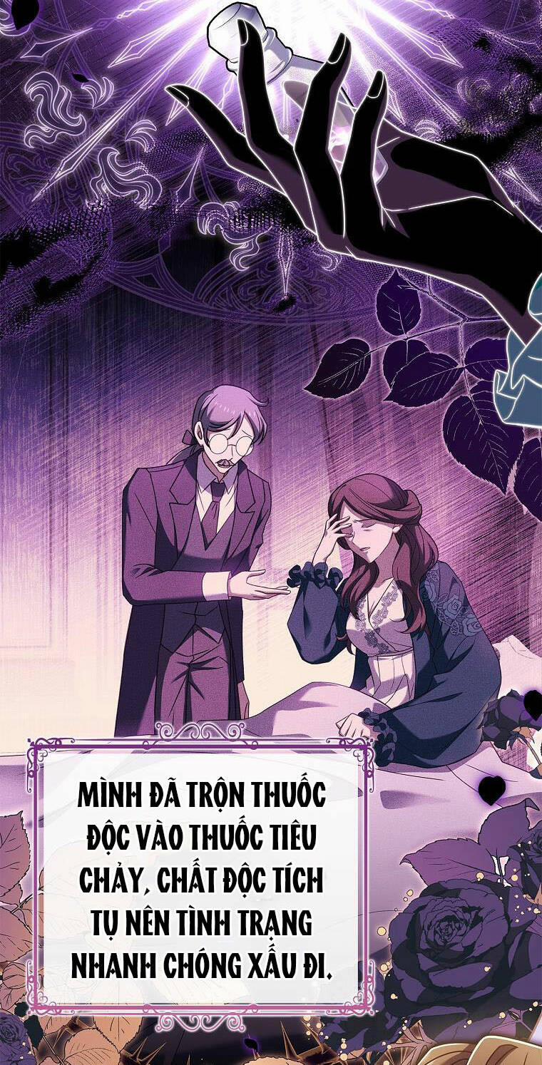 Tiểu Thư Muốn Được Nghỉ Ngơi 112 trang 74