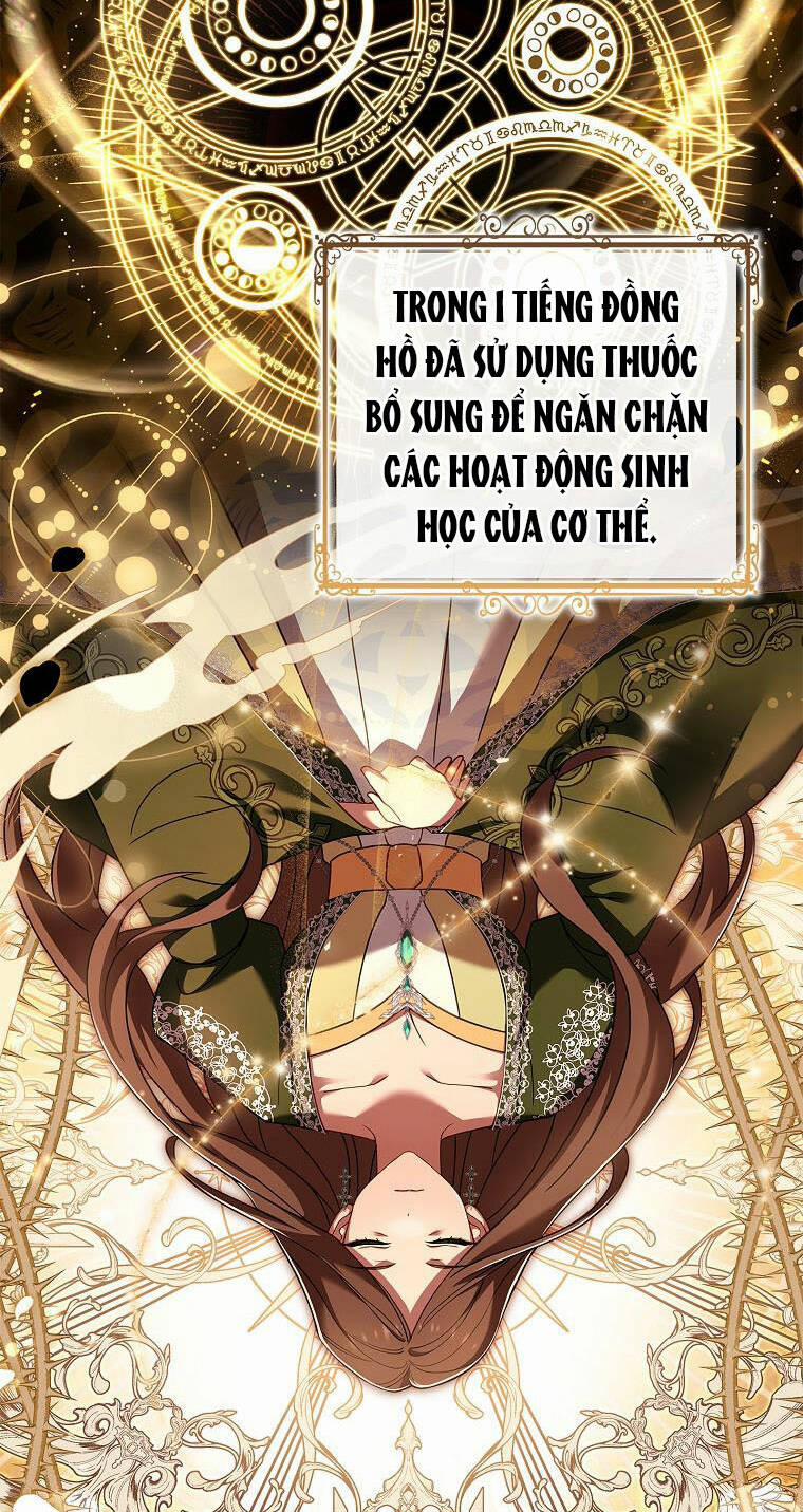 Tiểu Thư Muốn Được Nghỉ Ngơi 112 trang 76