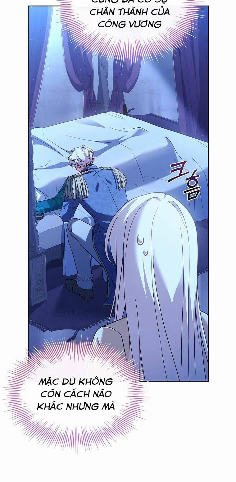 Tiểu Thư Muốn Được Nghỉ Ngơi 112 trang 78