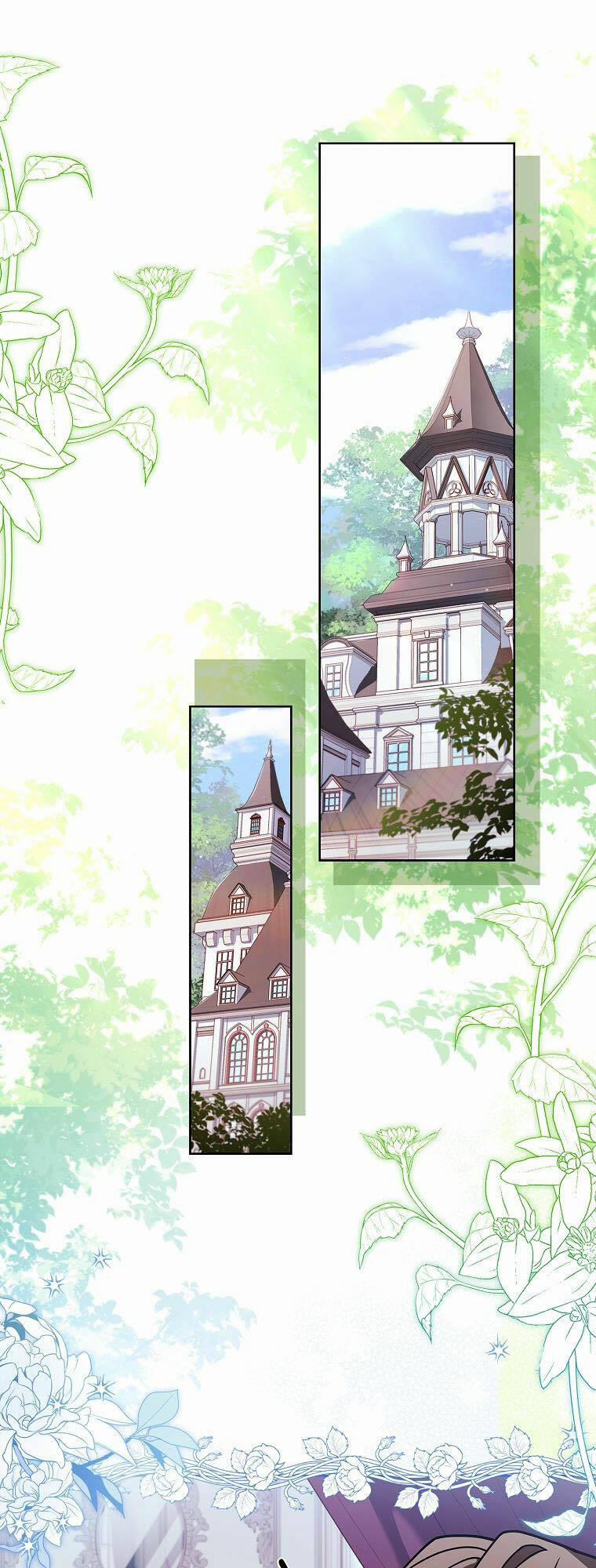 Tiểu Thư Muốn Được Nghỉ Ngơi 113 trang 0