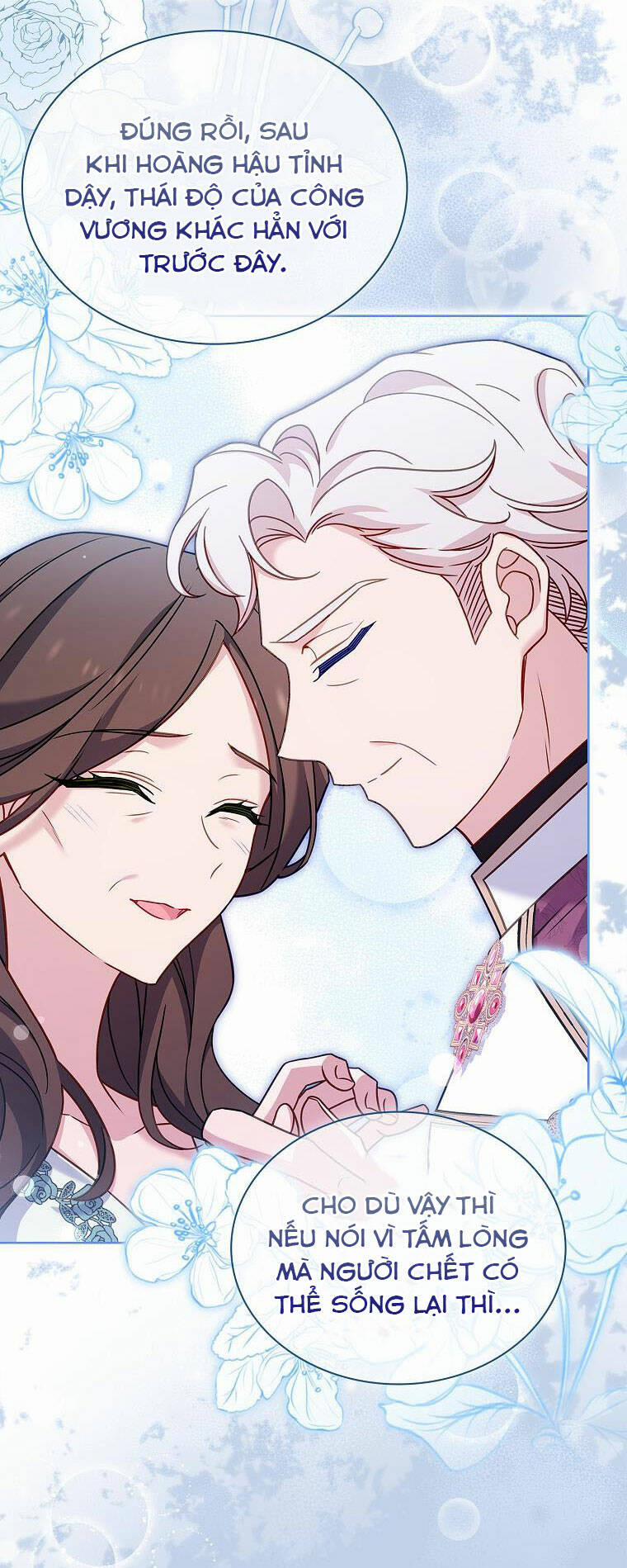 Tiểu Thư Muốn Được Nghỉ Ngơi 113 trang 10