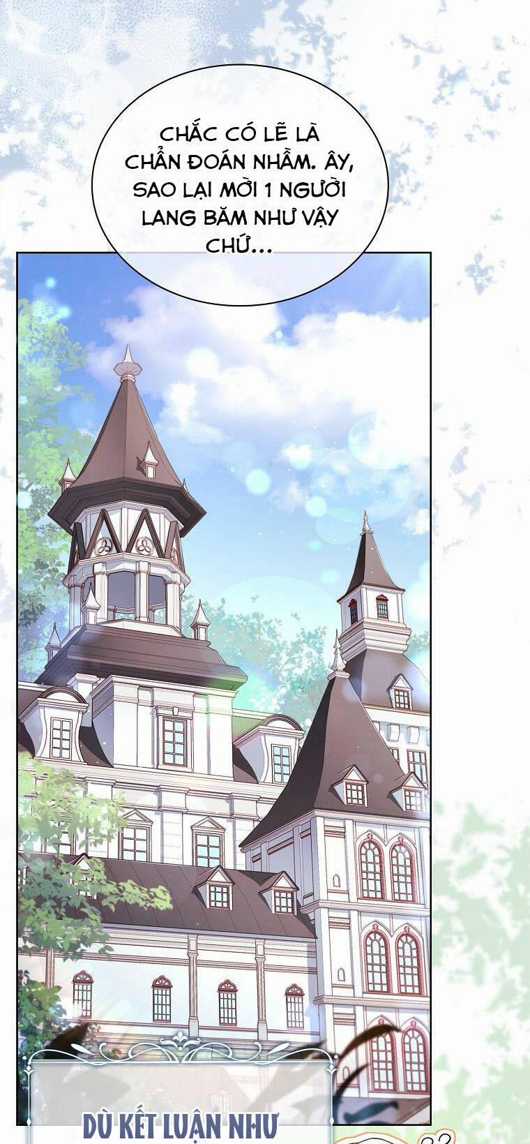 Tiểu Thư Muốn Được Nghỉ Ngơi 113 trang 12