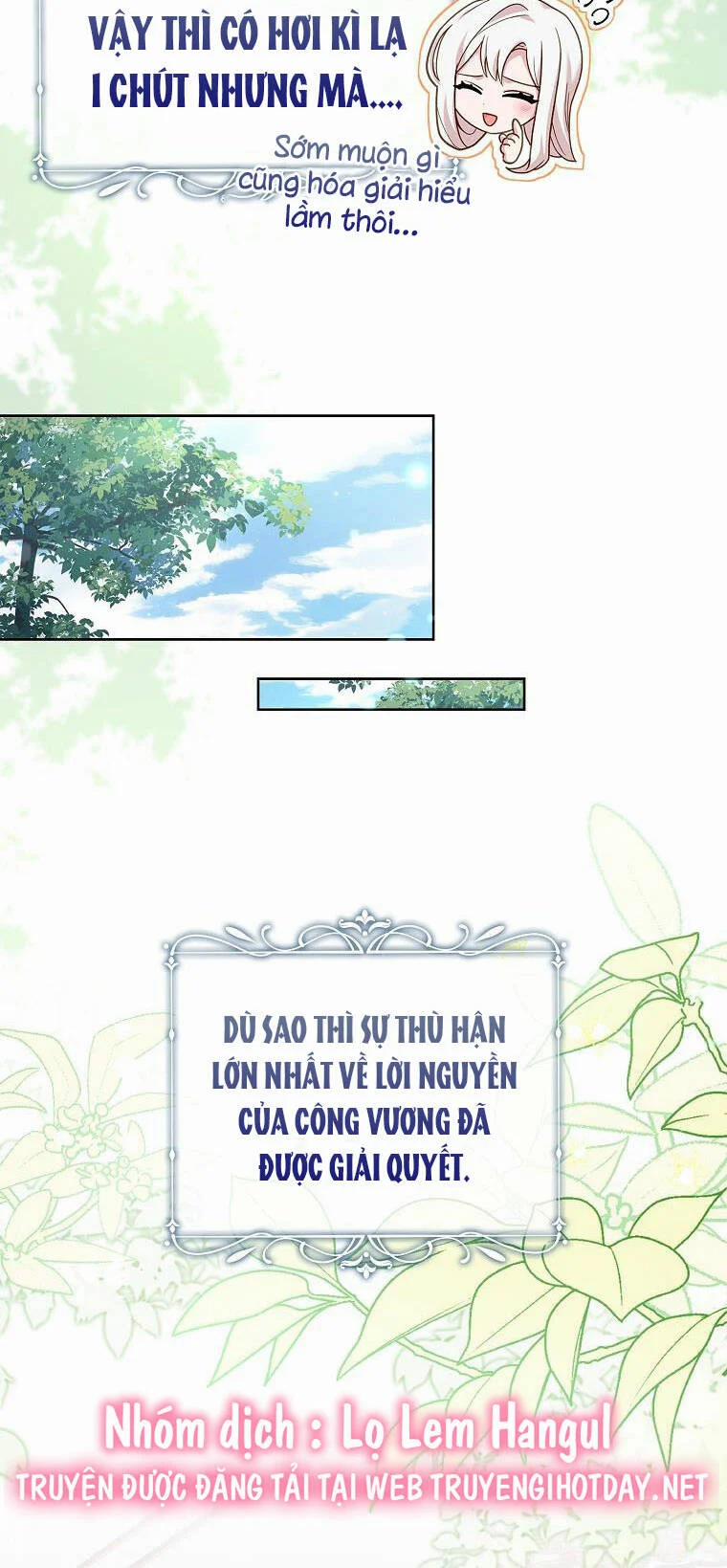 Tiểu Thư Muốn Được Nghỉ Ngơi 113 trang 13