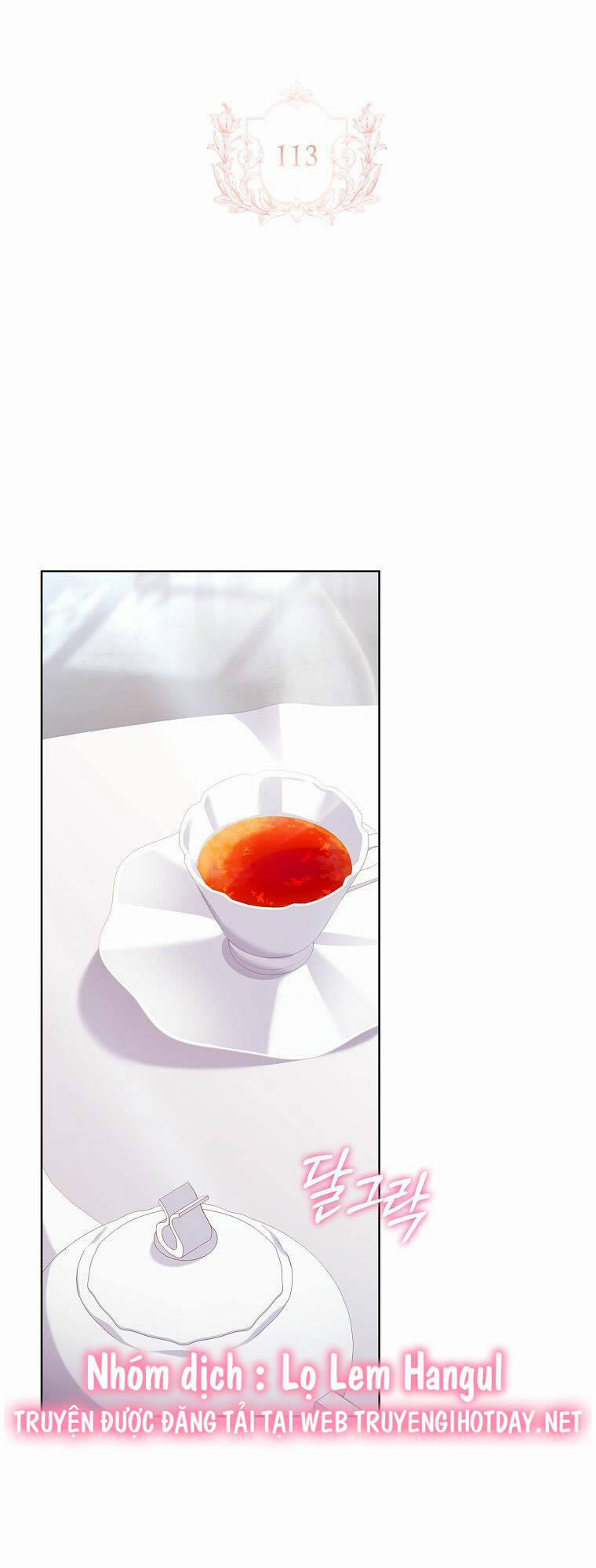 Tiểu Thư Muốn Được Nghỉ Ngơi 113 trang 16