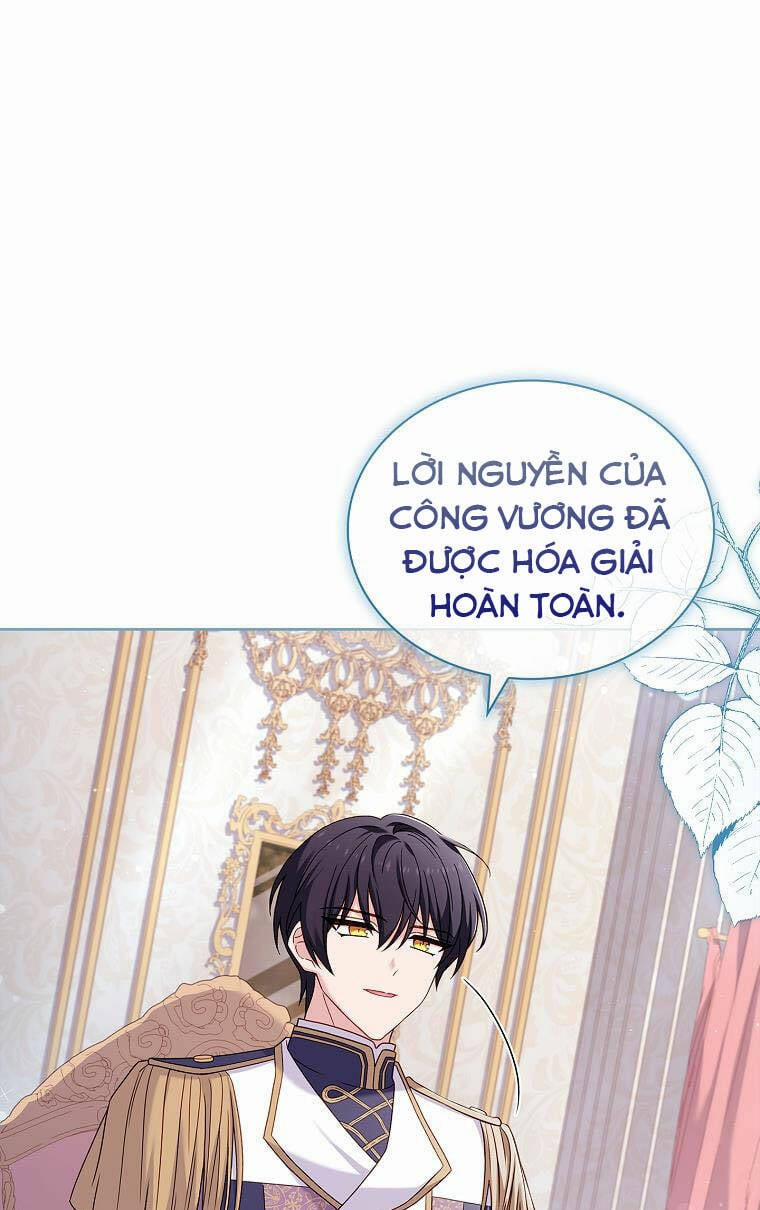 Tiểu Thư Muốn Được Nghỉ Ngơi 113 trang 17