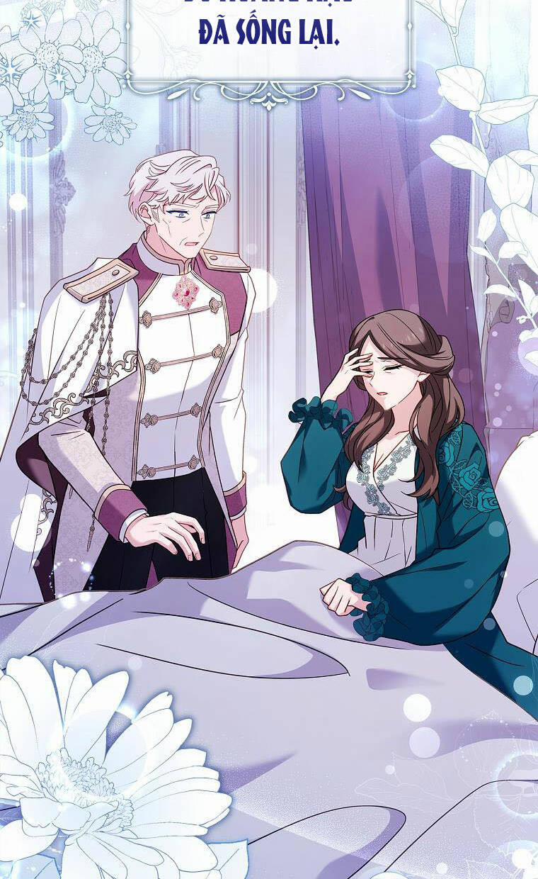 Tiểu Thư Muốn Được Nghỉ Ngơi 113 trang 2