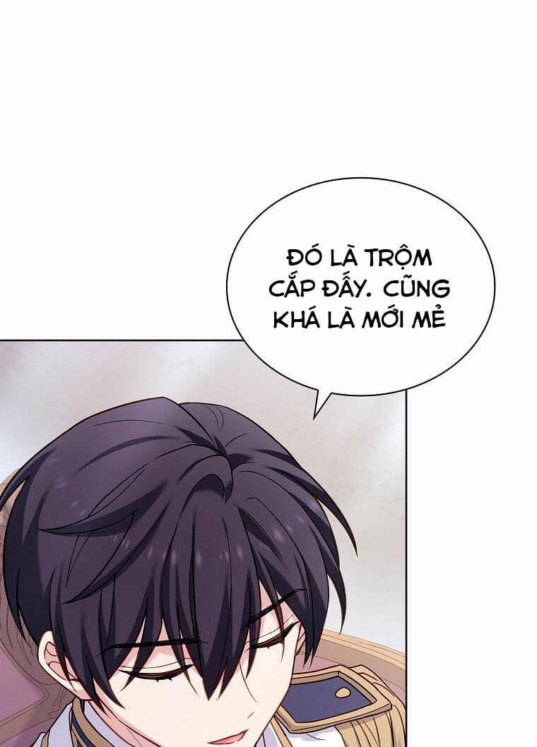 Tiểu Thư Muốn Được Nghỉ Ngơi 113 trang 20