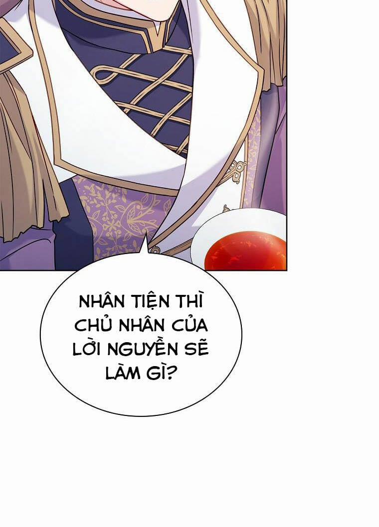 Tiểu Thư Muốn Được Nghỉ Ngơi 113 trang 21