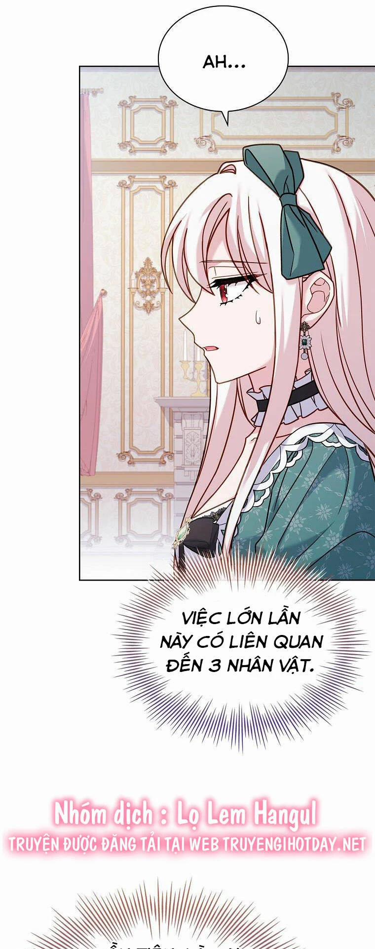 Tiểu Thư Muốn Được Nghỉ Ngơi 113 trang 22