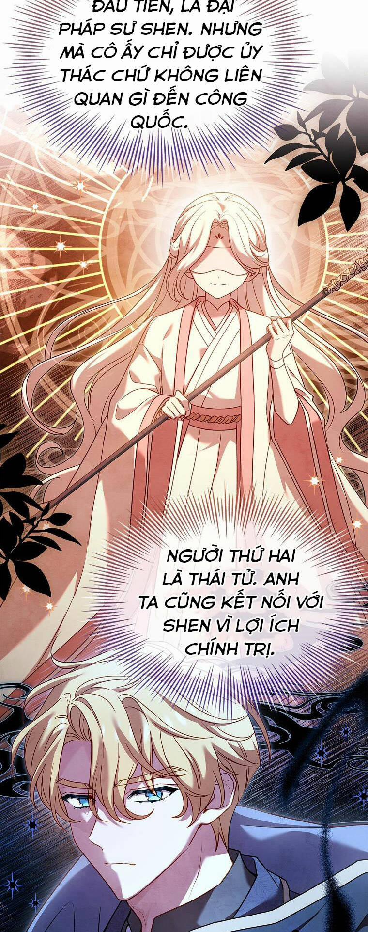 Tiểu Thư Muốn Được Nghỉ Ngơi 113 trang 23