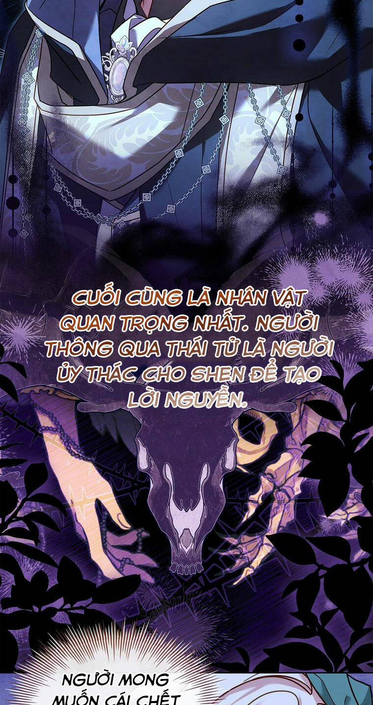 Tiểu Thư Muốn Được Nghỉ Ngơi 113 trang 24