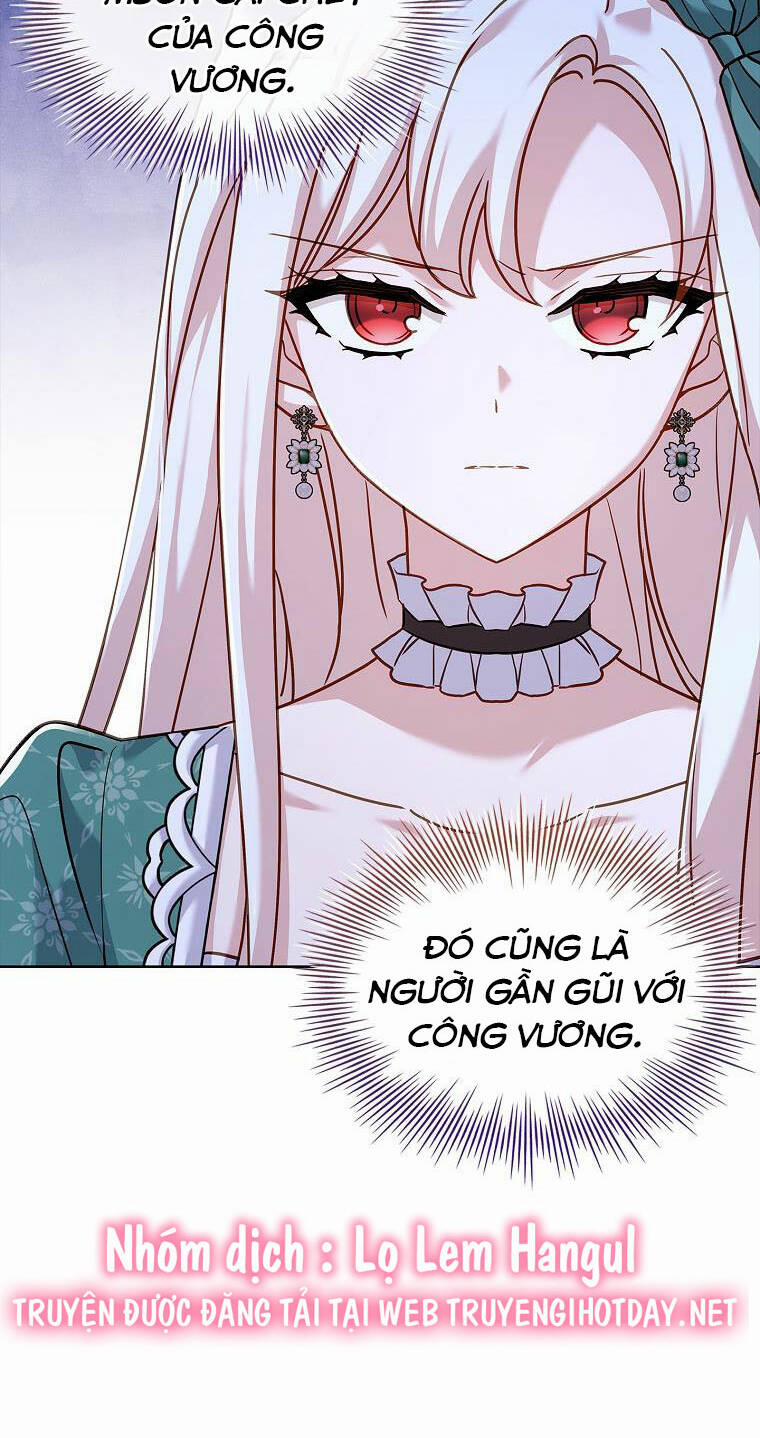 Tiểu Thư Muốn Được Nghỉ Ngơi 113 trang 25