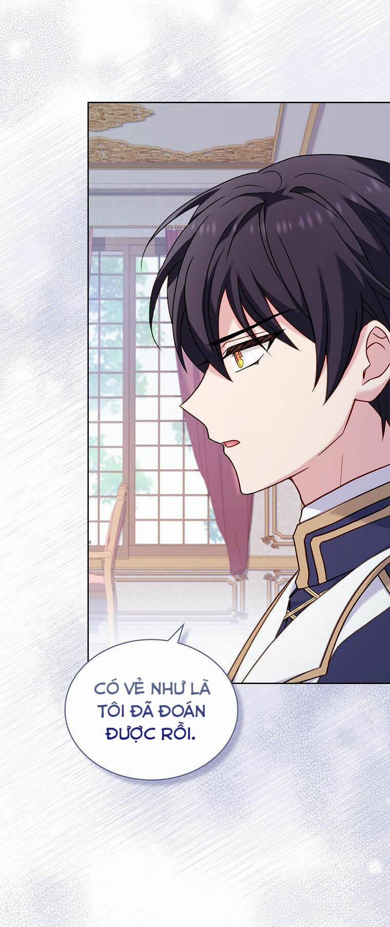 Tiểu Thư Muốn Được Nghỉ Ngơi 113 trang 27