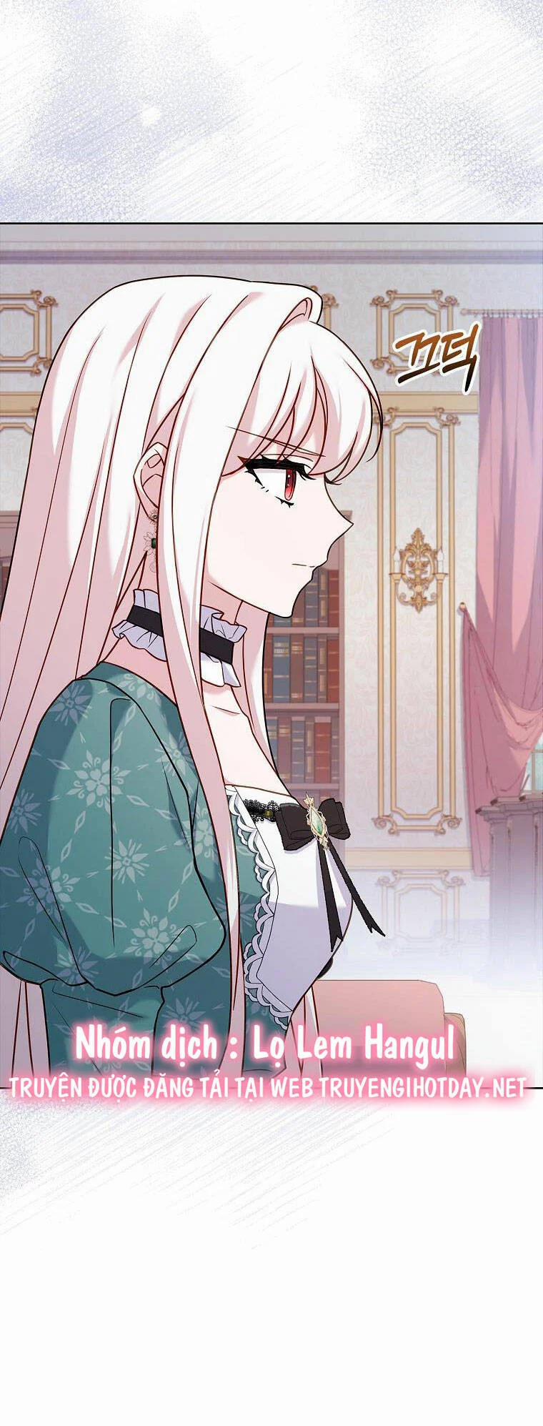 Tiểu Thư Muốn Được Nghỉ Ngơi 113 trang 28