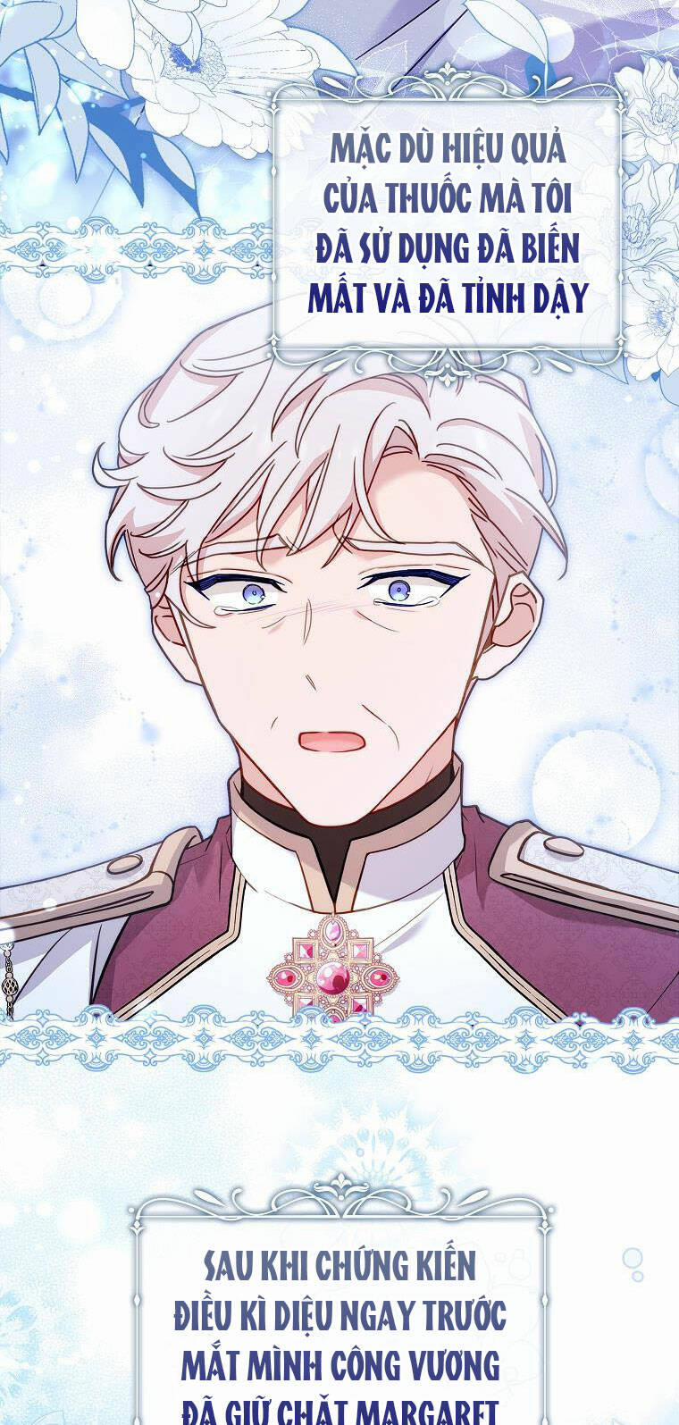 Tiểu Thư Muốn Được Nghỉ Ngơi 113 trang 3