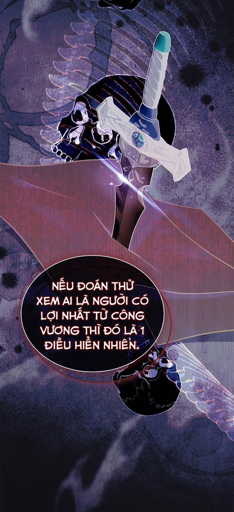 Tiểu Thư Muốn Được Nghỉ Ngơi 113 trang 30