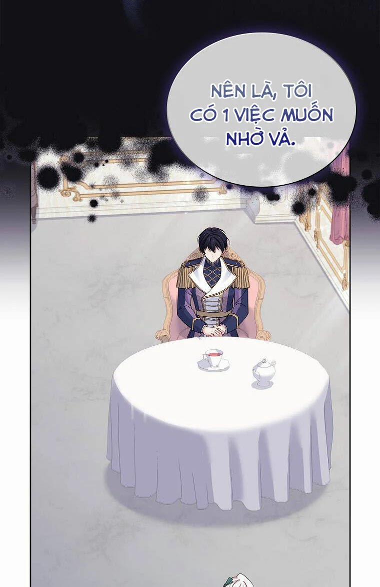 Tiểu Thư Muốn Được Nghỉ Ngơi 113 trang 31