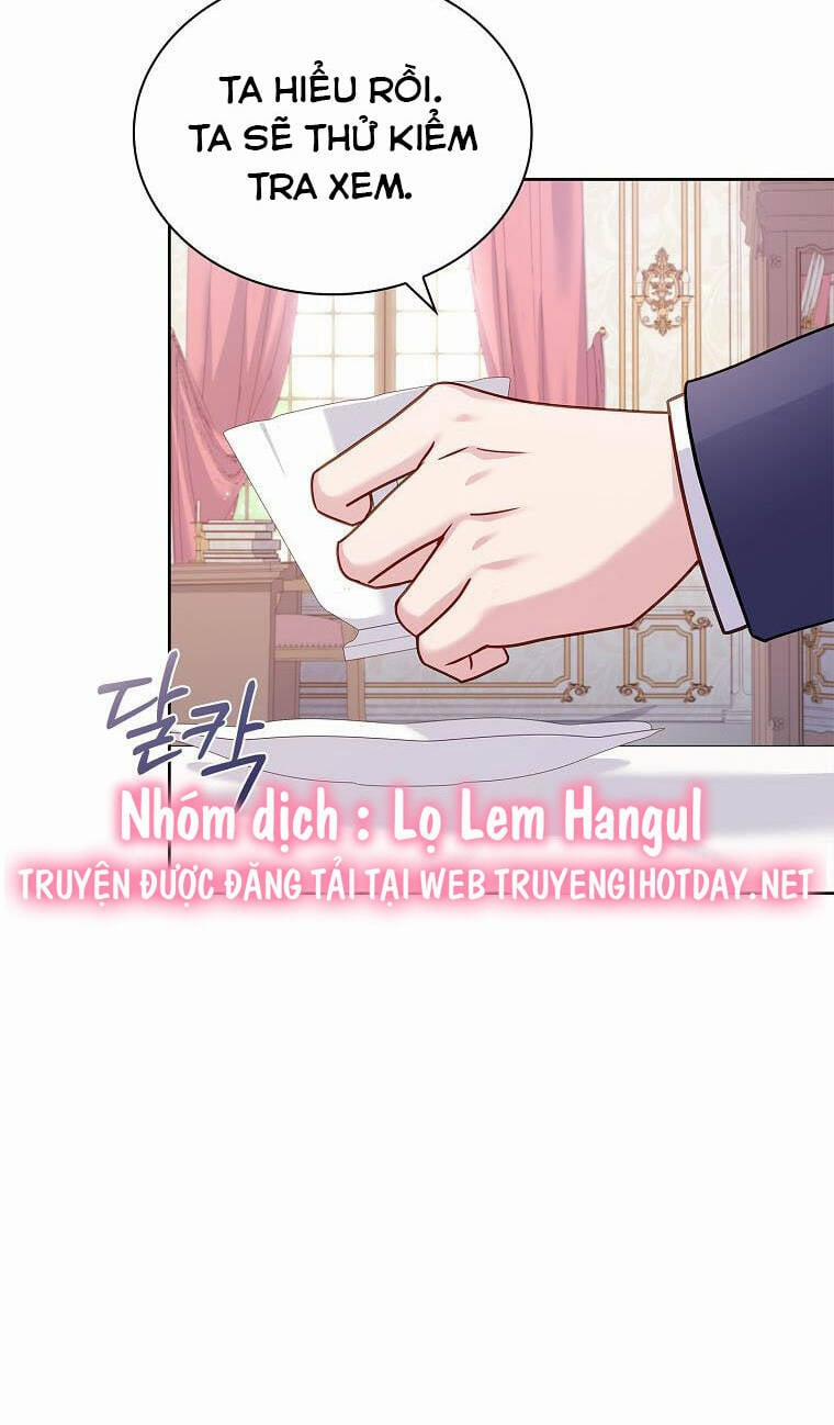 Tiểu Thư Muốn Được Nghỉ Ngơi 113 trang 34