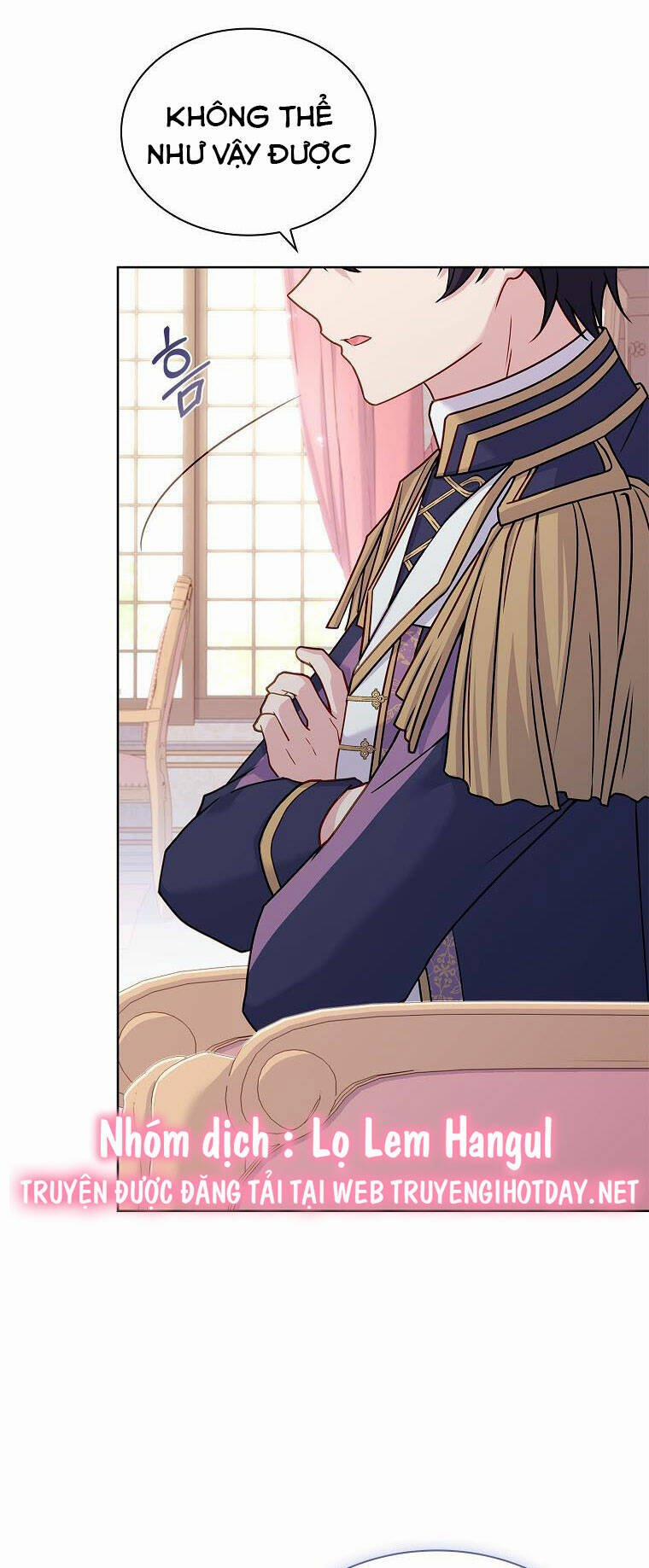 Tiểu Thư Muốn Được Nghỉ Ngơi 113 trang 37