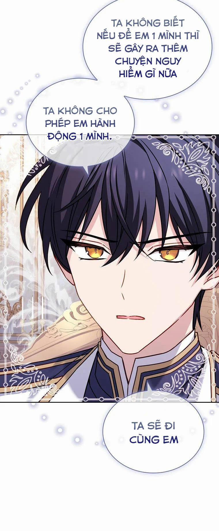 Tiểu Thư Muốn Được Nghỉ Ngơi 113 trang 38