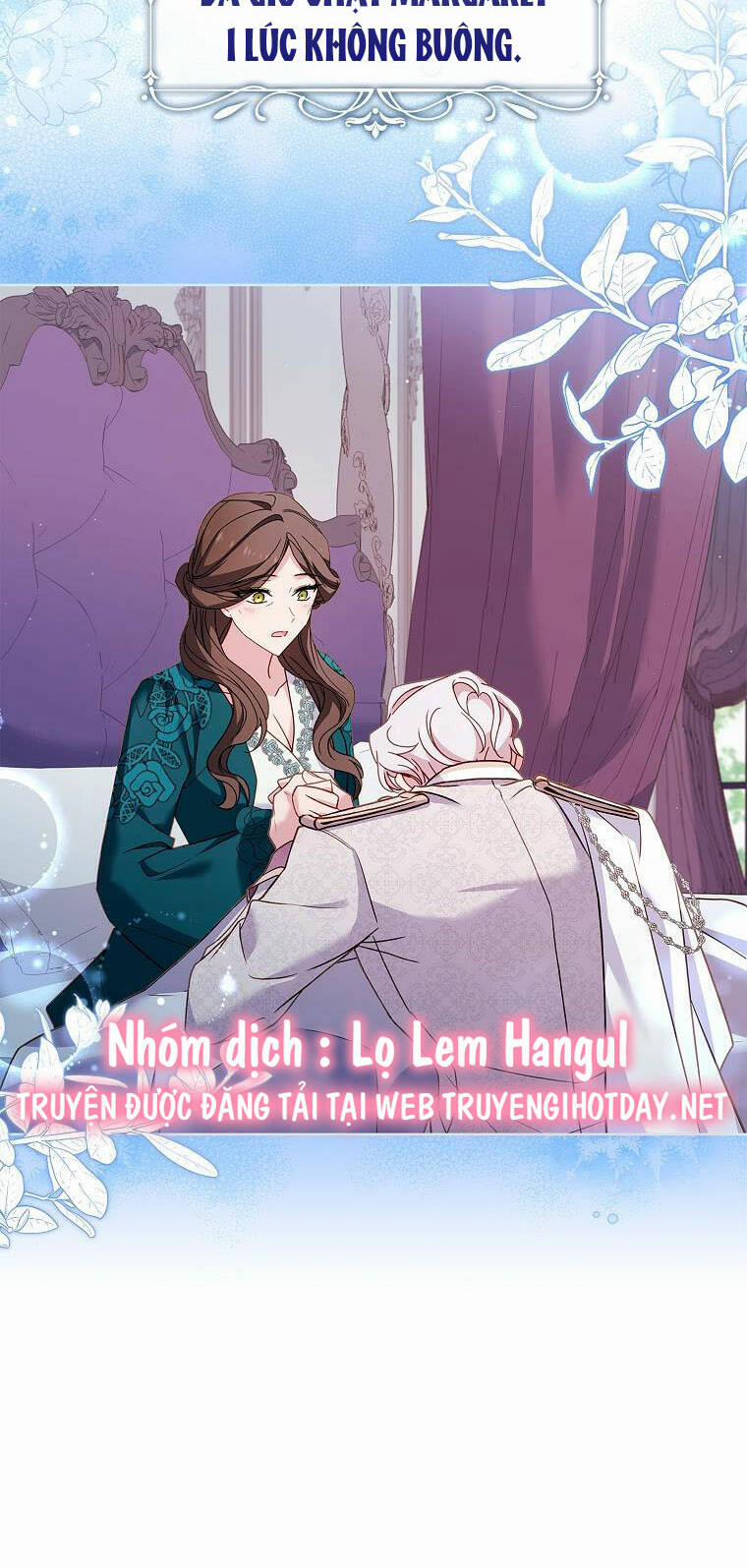 Tiểu Thư Muốn Được Nghỉ Ngơi 113 trang 4