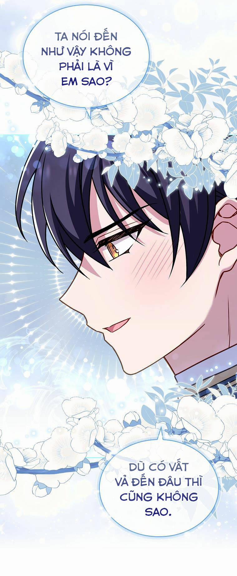 Tiểu Thư Muốn Được Nghỉ Ngơi 113 trang 41