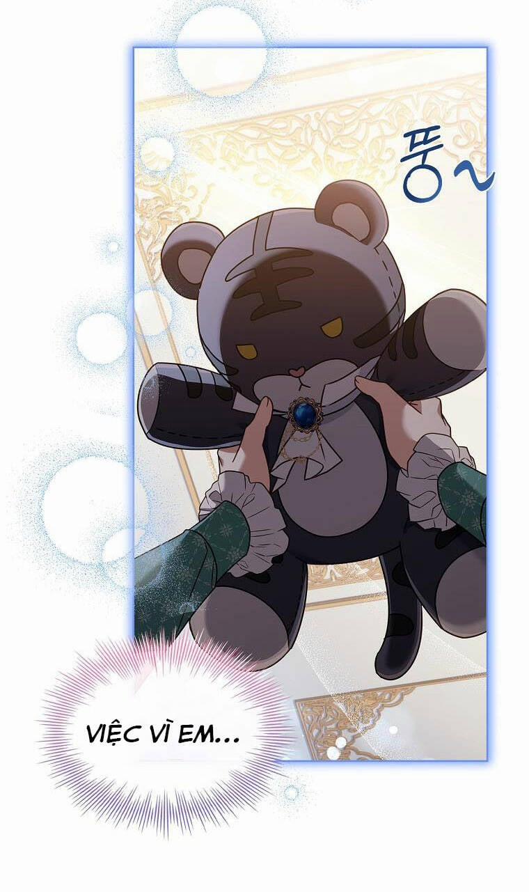 Tiểu Thư Muốn Được Nghỉ Ngơi 113 trang 44