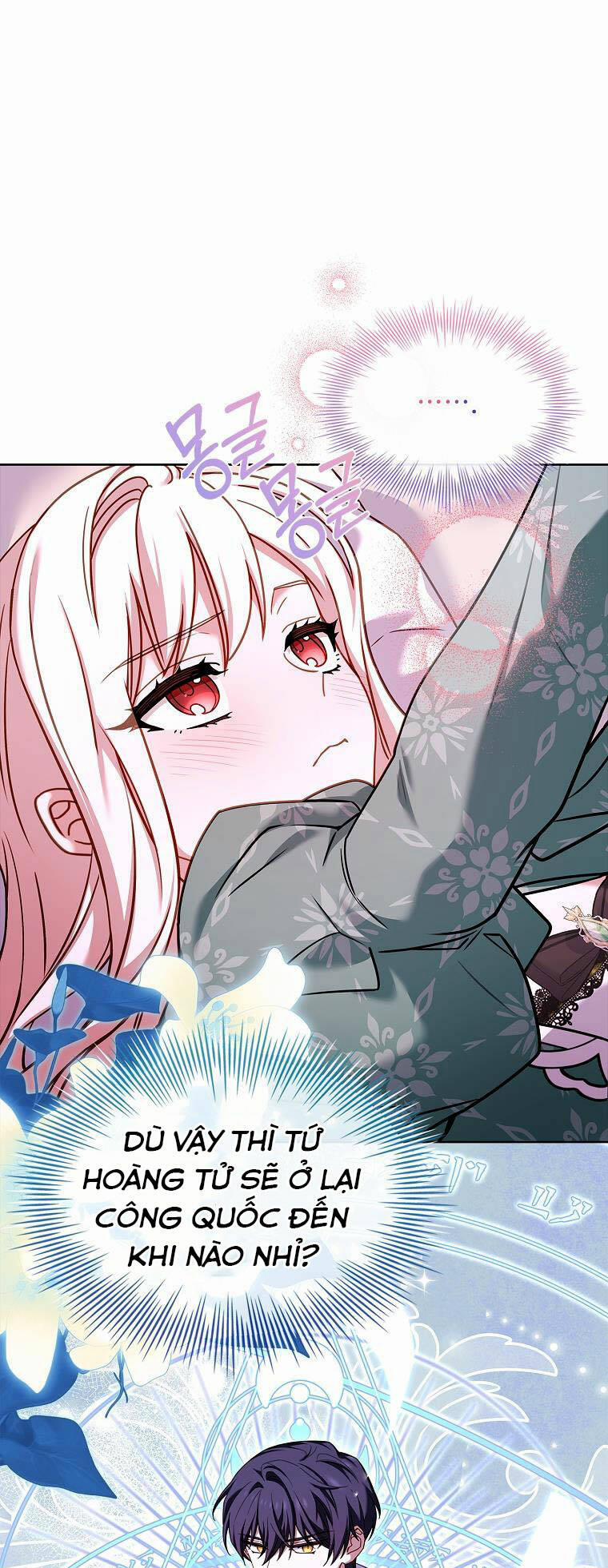 Tiểu Thư Muốn Được Nghỉ Ngơi 113 trang 45