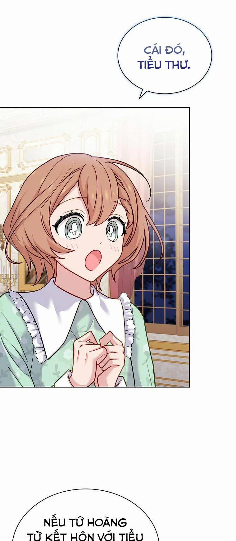 Tiểu Thư Muốn Được Nghỉ Ngơi 113 trang 47