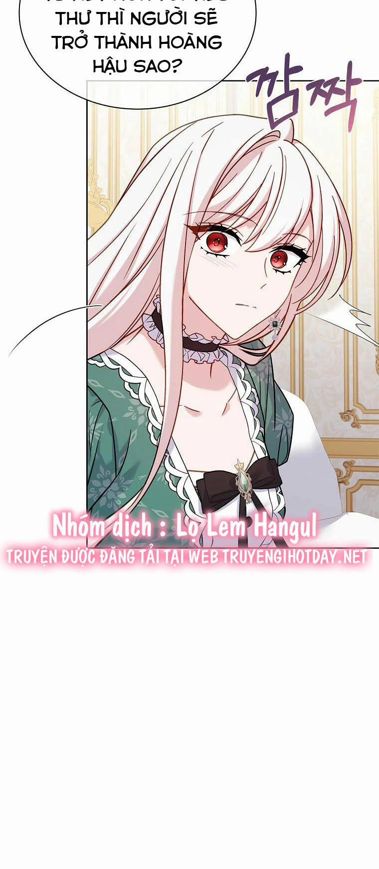 Tiểu Thư Muốn Được Nghỉ Ngơi 113 trang 48