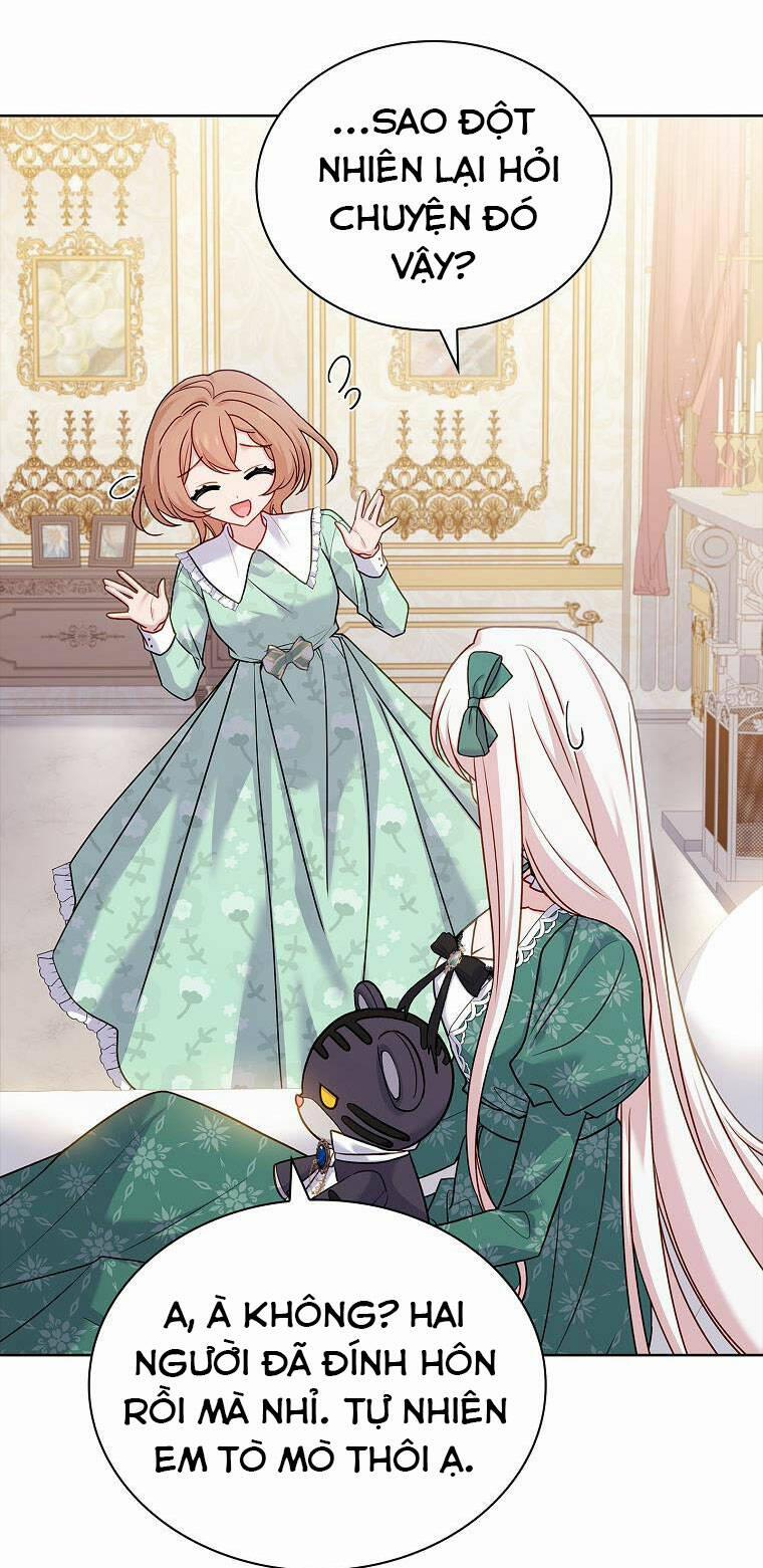 Tiểu Thư Muốn Được Nghỉ Ngơi 113 trang 49