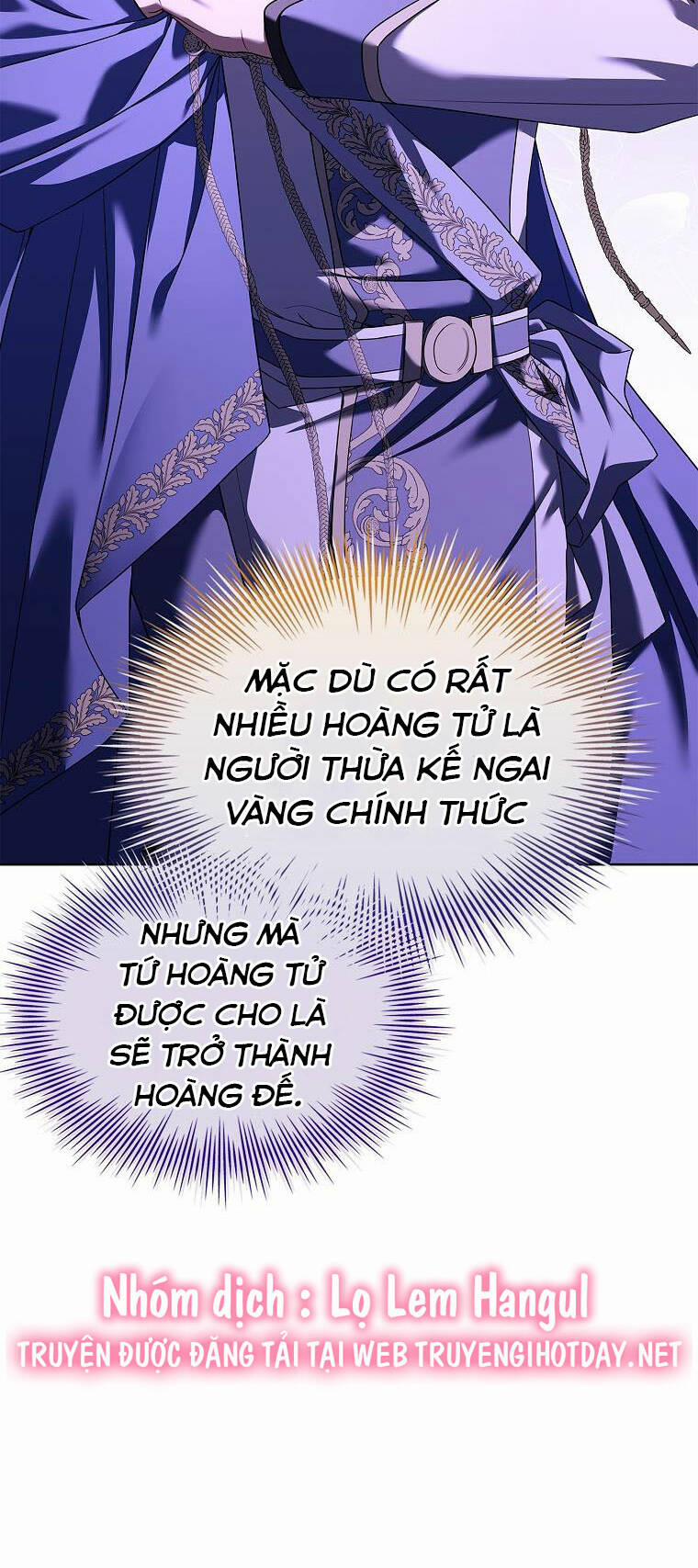 Tiểu Thư Muốn Được Nghỉ Ngơi 113 trang 52