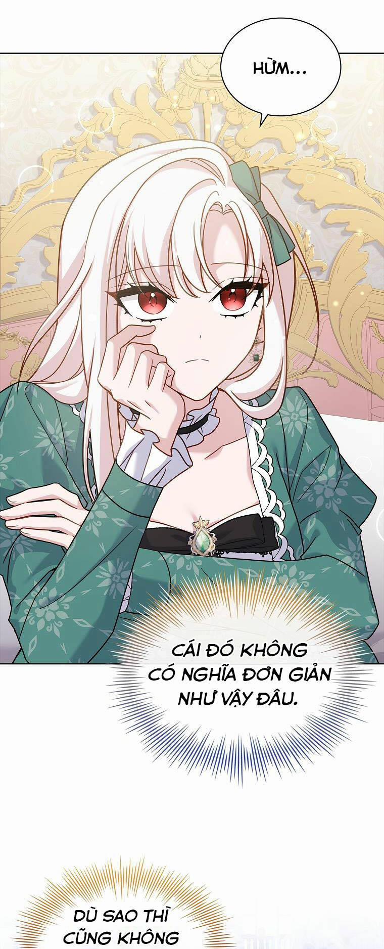 Tiểu Thư Muốn Được Nghỉ Ngơi 113 trang 53