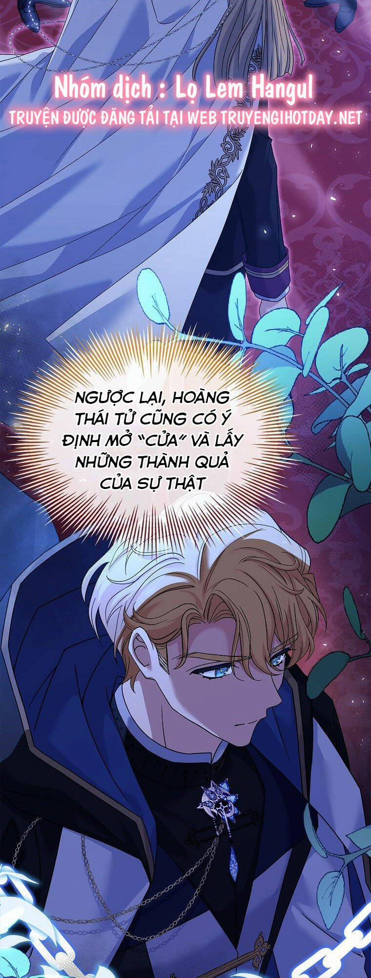 Tiểu Thư Muốn Được Nghỉ Ngơi 113 trang 55