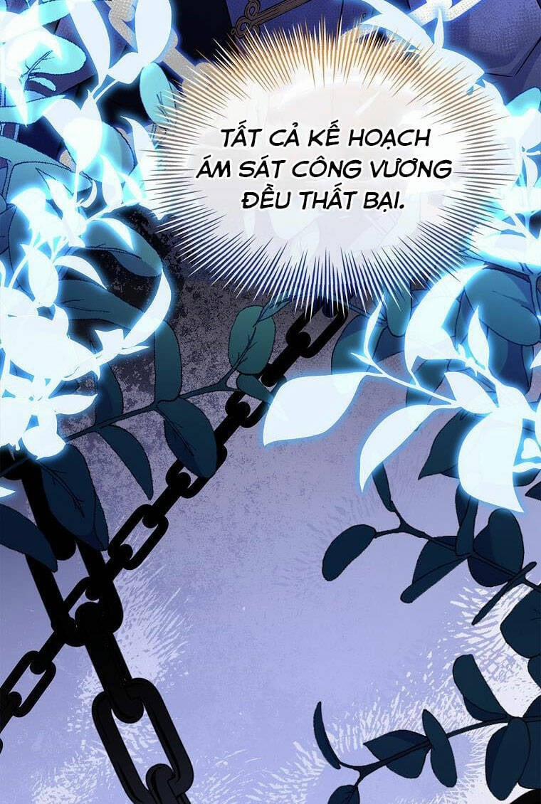 Tiểu Thư Muốn Được Nghỉ Ngơi 113 trang 56